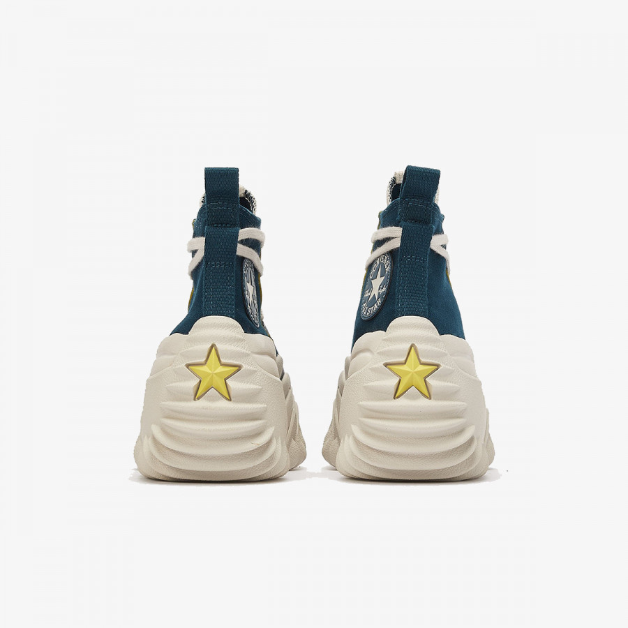 CONVERSE Tenisice Run Star Motion Eyestay Overlays 