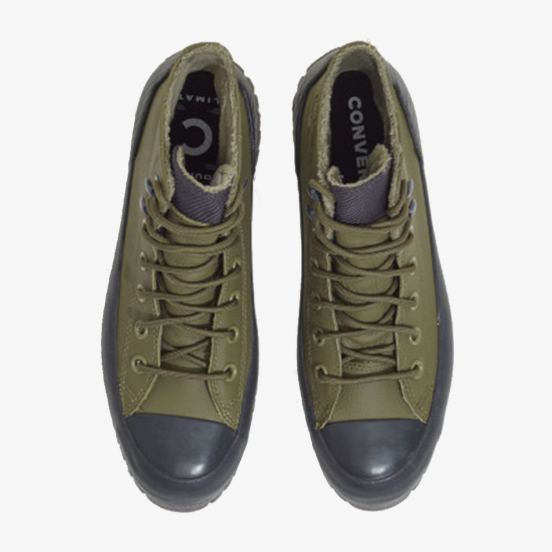 CONVERSE Tenisice Chuck Taylor All Star Lugged Winter 2.0 