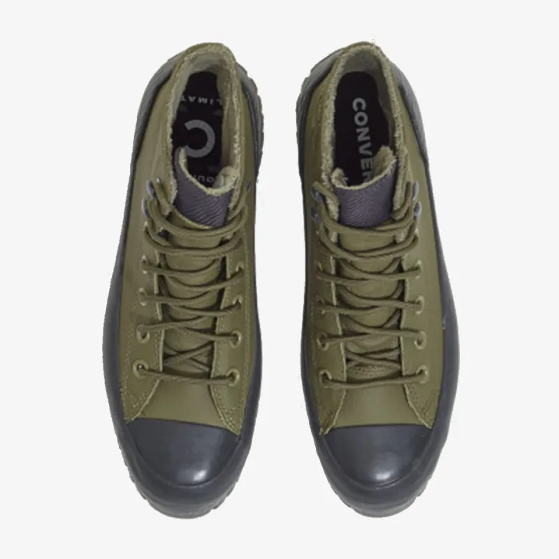CONVERSE Tenisice Chuck Taylor All Star Lugged Winter 2.0 