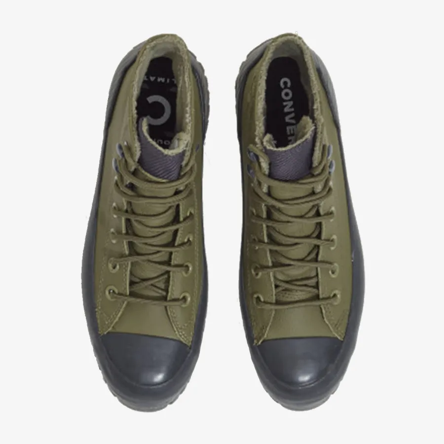 CONVERSE Tenisice Chuck Taylor All Star Lugged Winter 2.0 