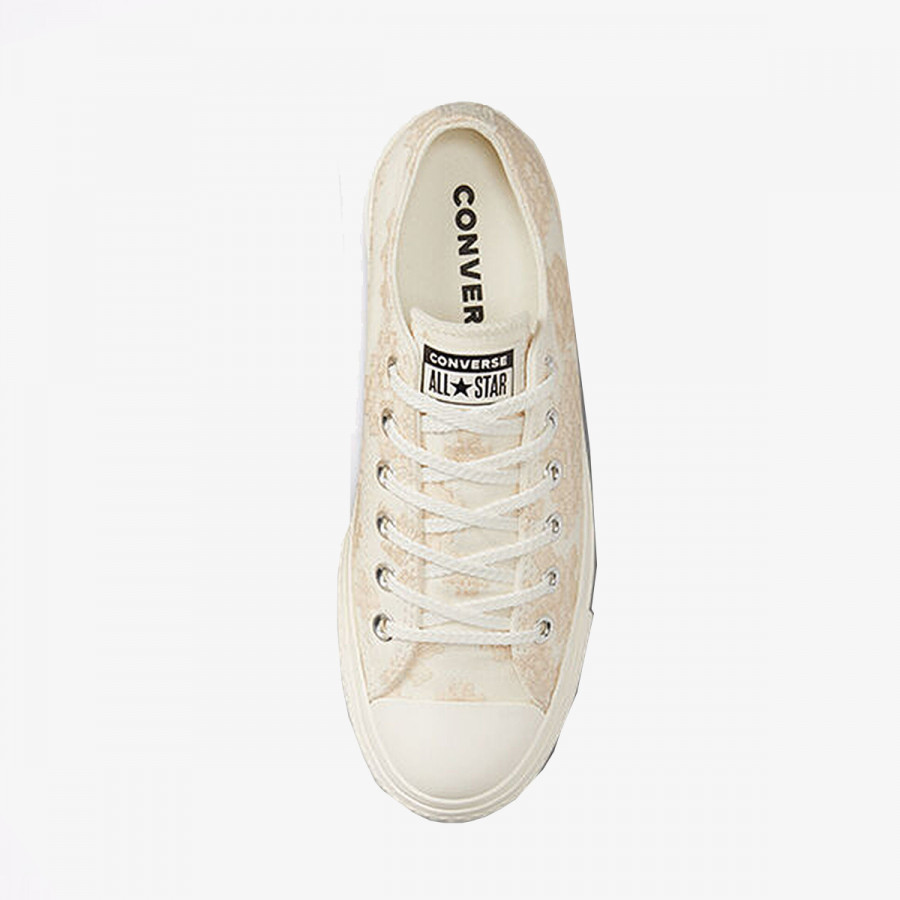 CONVERSE Tenisice Chuck Taylor All Star Lift 