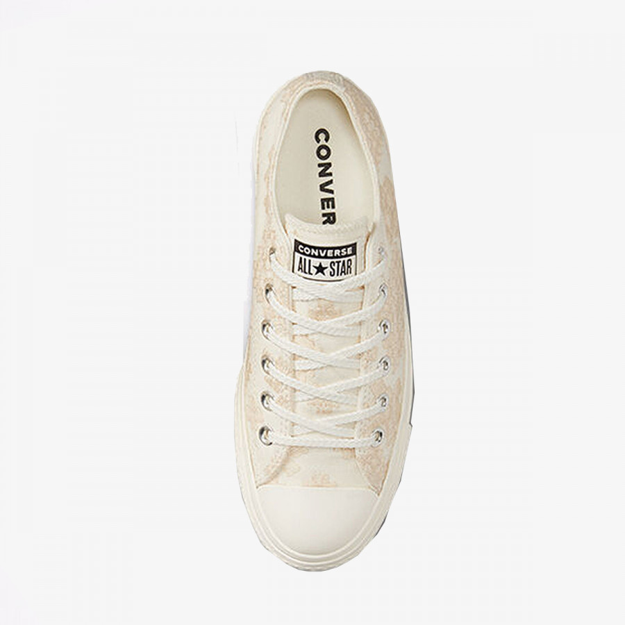 CONVERSE Tenisice Chuck Taylor All Star Lift 