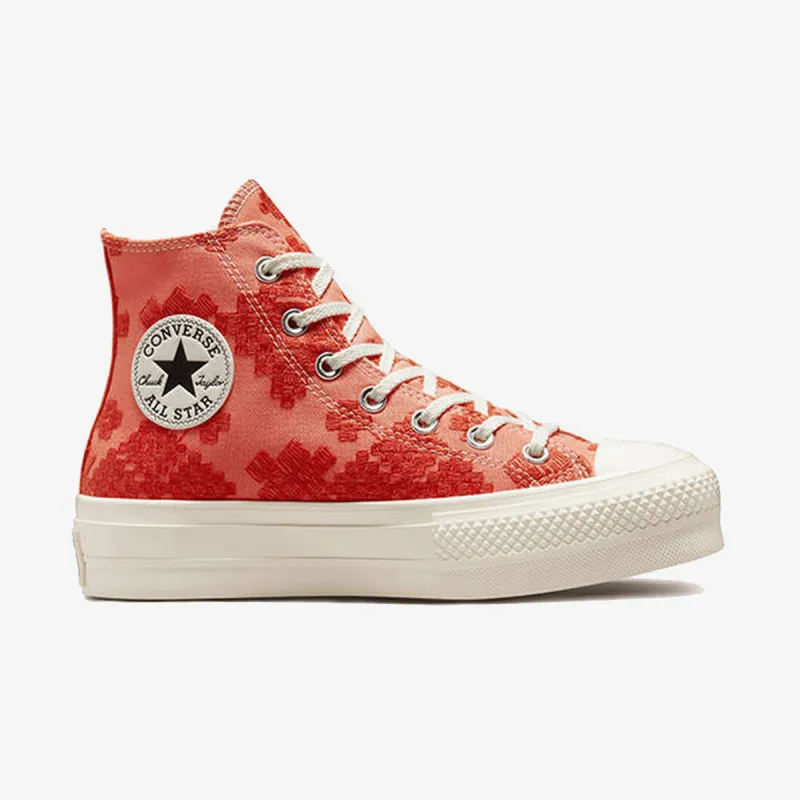 CONVERSE Tenisice All Star Lift 
