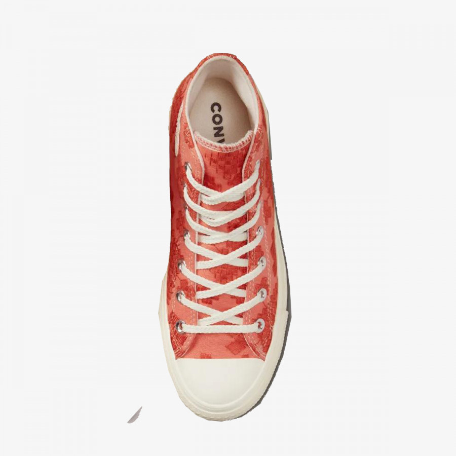 CONVERSE Tenisice All Star Lift 