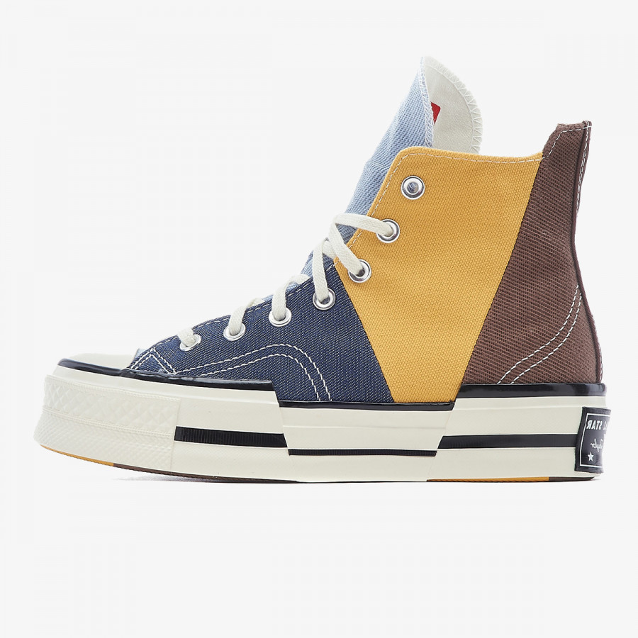 CONVERSE Tenisice Chuck 70 Plus 