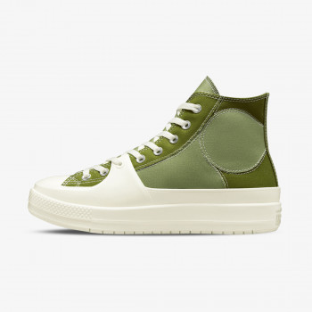 CONVERSE Tenisice CONVERSE Tenisice Chuck Taylor All Star Construct 