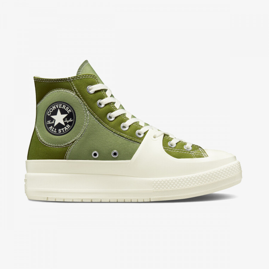 CONVERSE Tenisice Chuck Taylor All Star Construct 