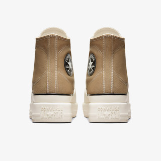 CONVERSE Tenisice Chuck Taylor All Star Construct - Deco S 