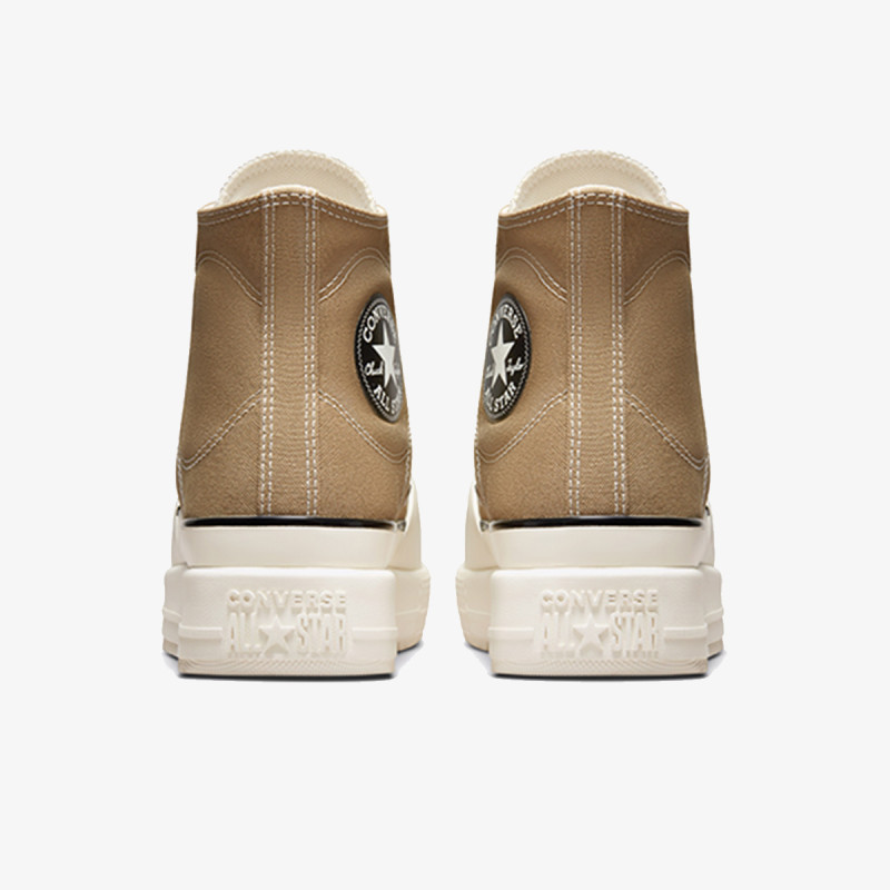CONVERSE Tenisice Chuck Taylor All Star Construct - Deco S 
