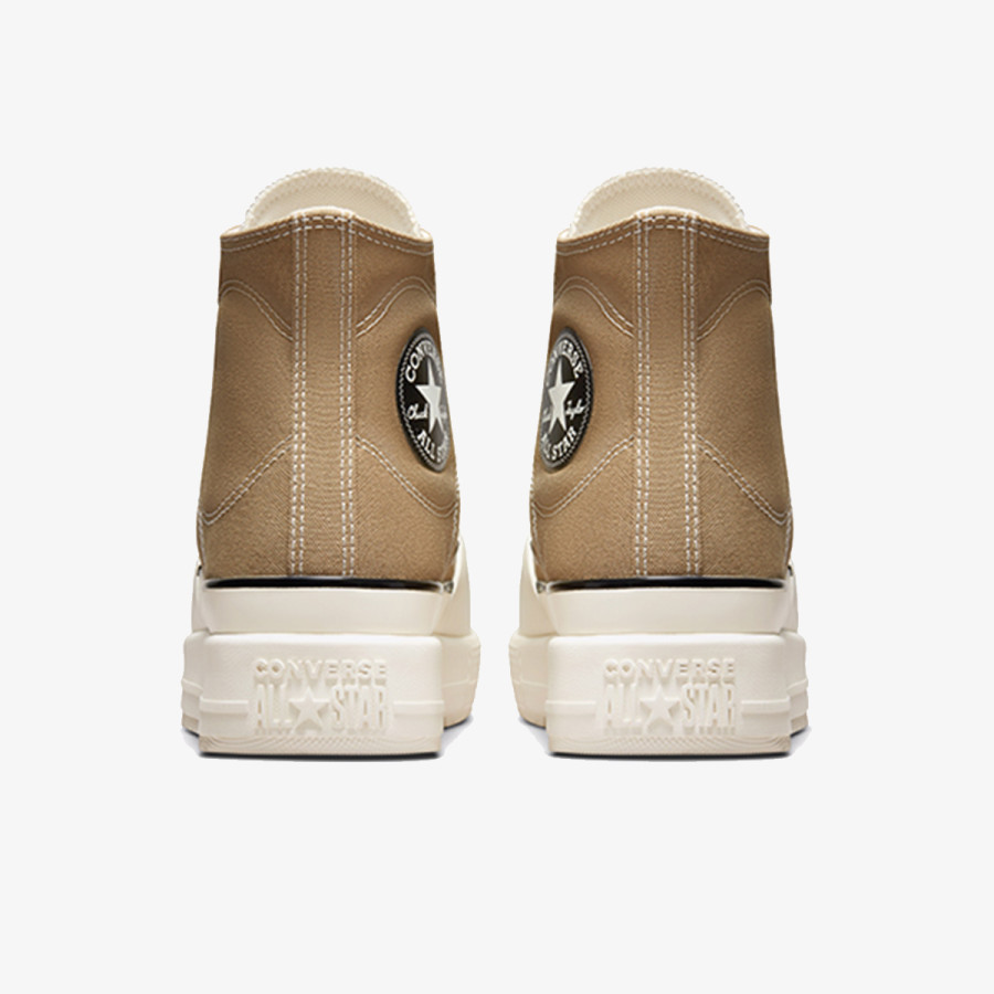CONVERSE Tenisice Chuck Taylor All Star Construct - Deco S 