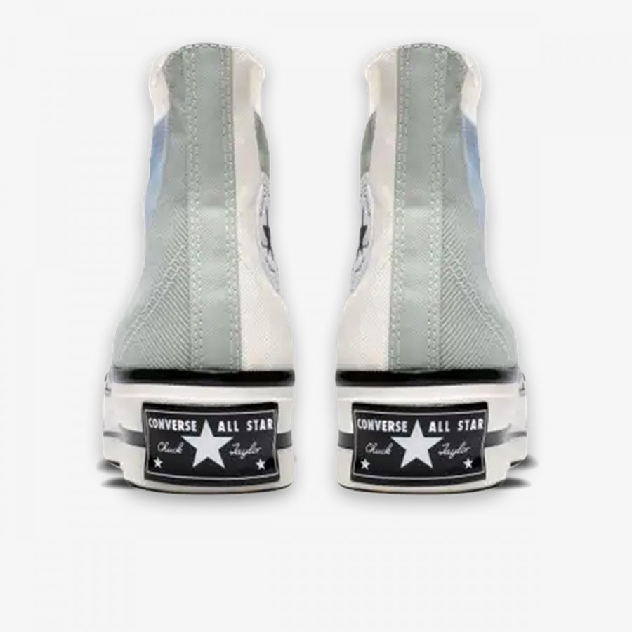 CONVERSE Tenisice Chuck 70 Plus 