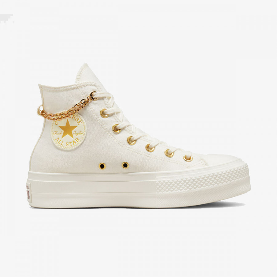 CONVERSE Tenisice Chuck Taylor All Star Lift 