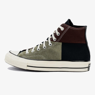 CONVERSE Tenisice Polyester Canvas 