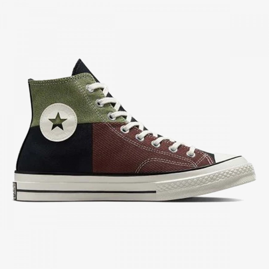 CONVERSE Tenisice Polyester Canvas 