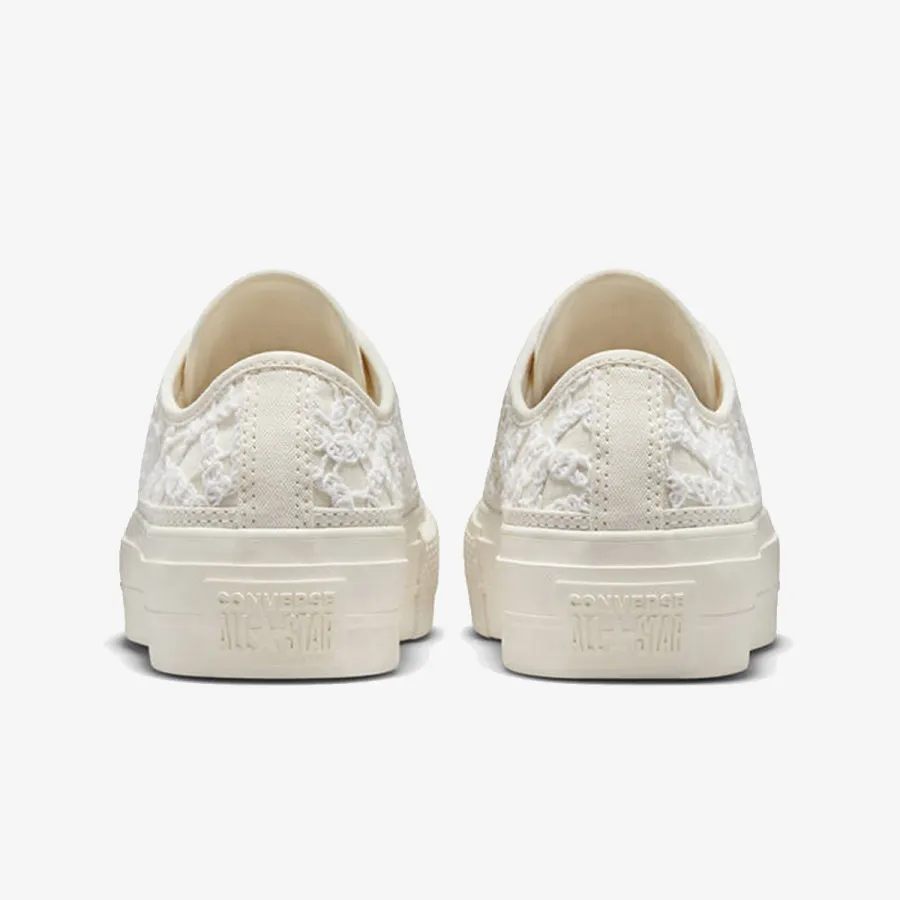 CONVERSE Tenisice Chuck Taylor All Star Lift 