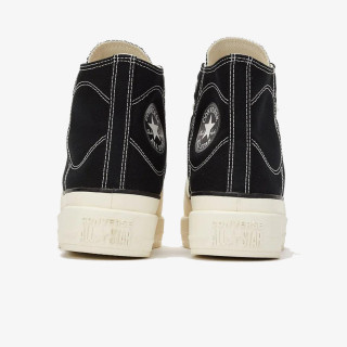 CONVERSE Tenisice All Star Construct - Deco S 