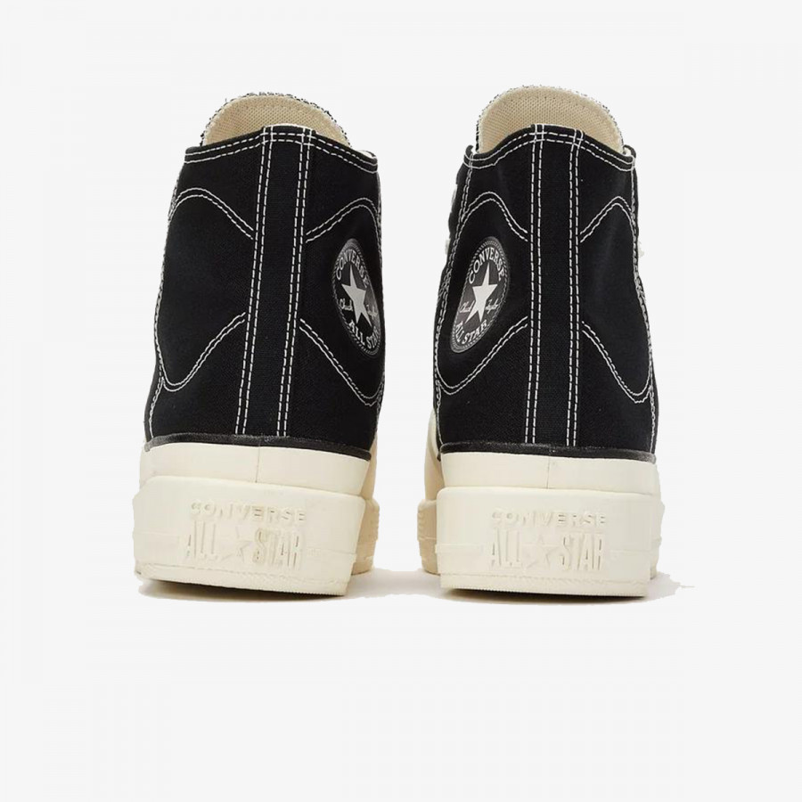 CONVERSE Tenisice All Star Construct - Deco S 