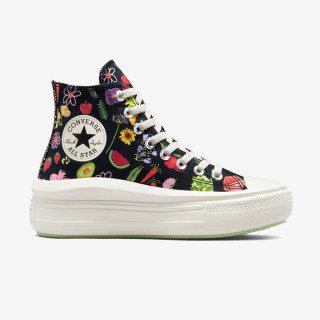 CONVERSE Tenisice Chuck Taylor All Star Move 