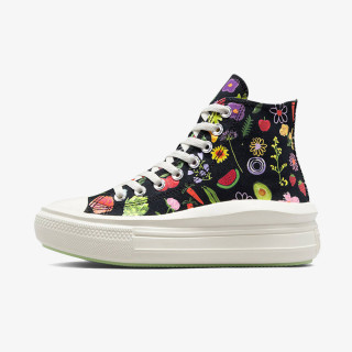 CONVERSE Tenisice Chuck Taylor All Star Move 