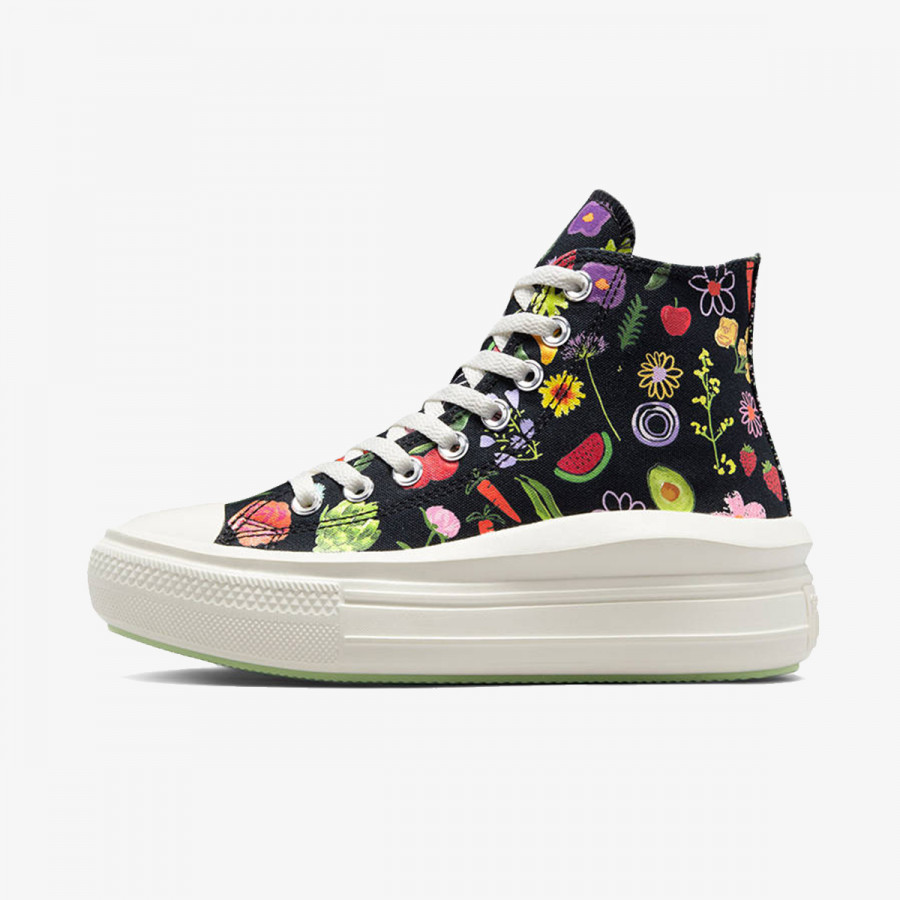 CONVERSE Tenisice Chuck Taylor All Star Move 