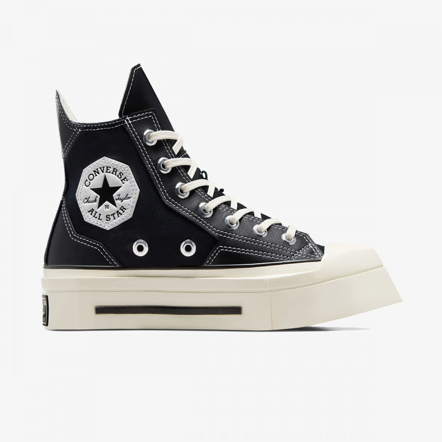 CONVERSE Tenisice Chuck 70 De Luxe Squared 