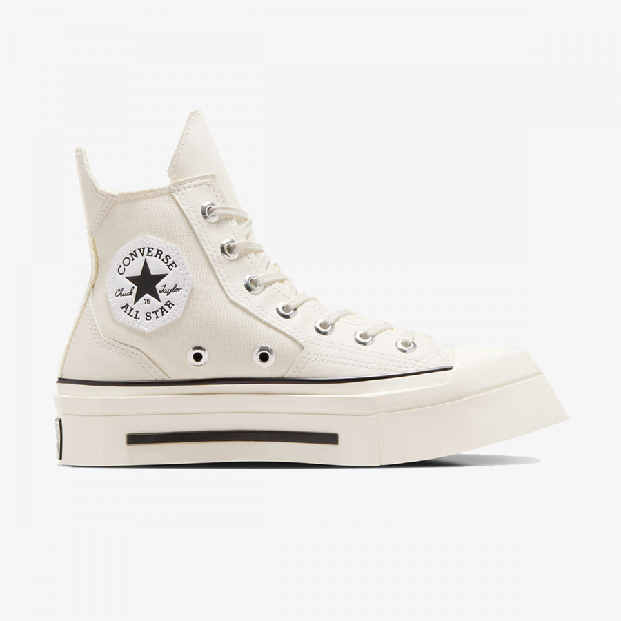 CONVERSE Tenisice Chuck 70 De Luxe Squared 