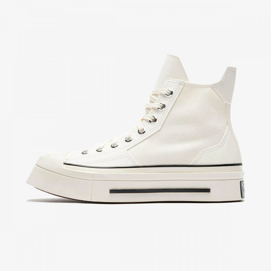 CONVERSE Tenisice Chuck 70 De Luxe Squared 