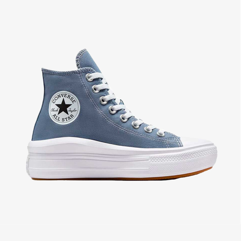 CONVERSE Tenisice Chuck Taylor All Star Move 