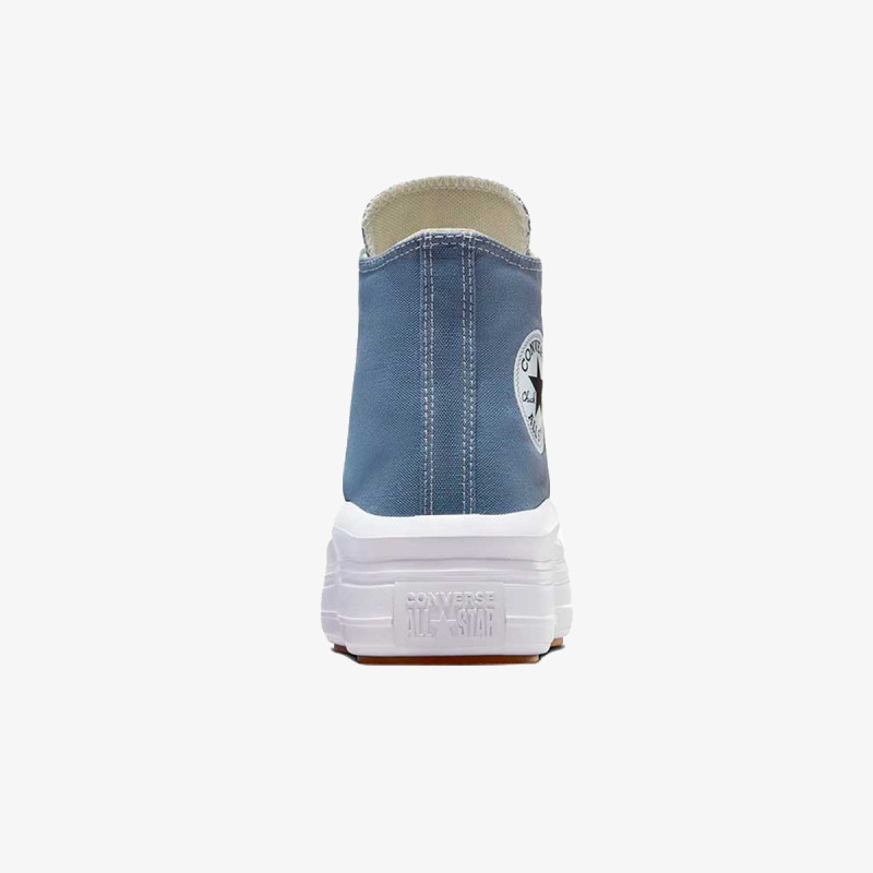 CONVERSE Tenisice Chuck Taylor All Star Move 