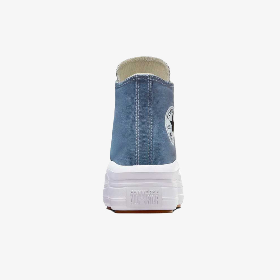 CONVERSE Tenisice Chuck Taylor All Star Move 
