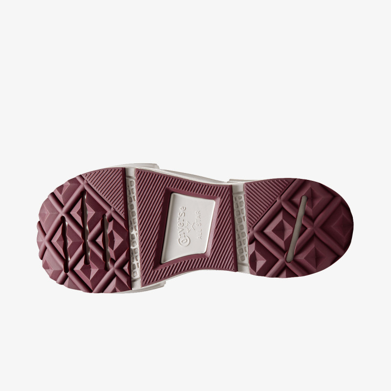 CONVERSE Tenisice RUN STAR LEGACY CX PLATFORM 