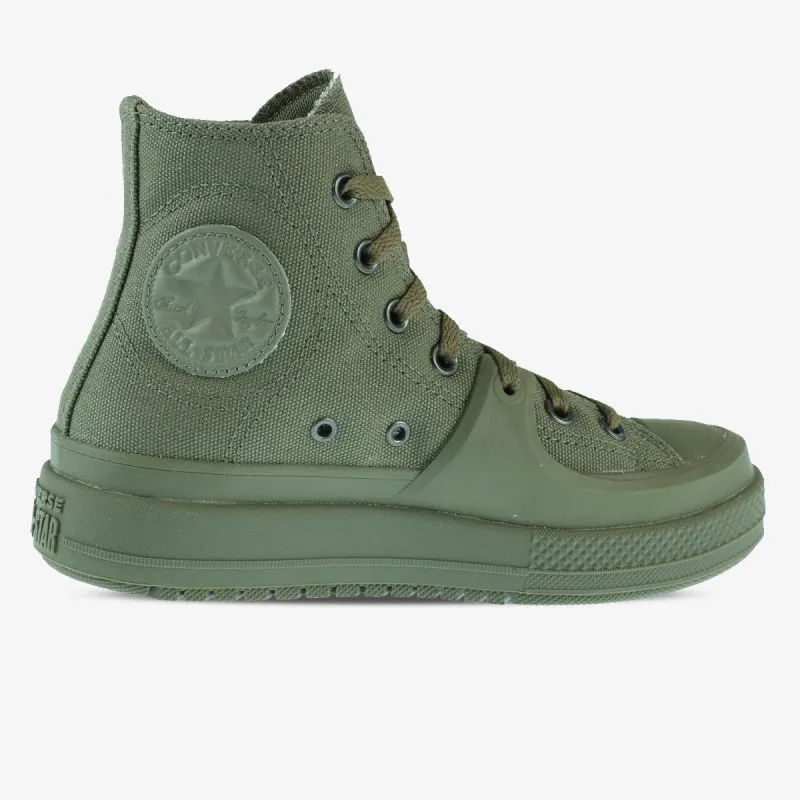 CONVERSE Tenisice CHUCK TAYLOR ALL STAR CONSTRUCT 