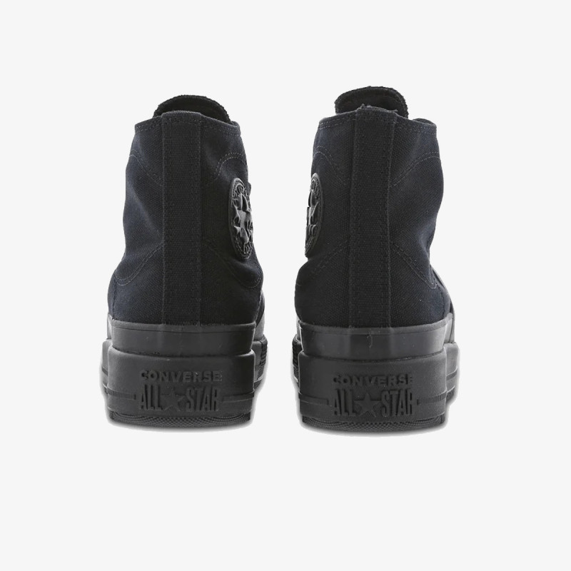 CONVERSE Tenisice Chuck Taylor All Star Construct 