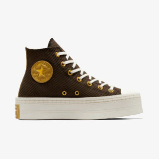 CONVERSE Tenisice Chuck Taylor All Star Modern Lift 