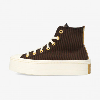 CONVERSE Tenisice CONVERSE Tenisice Chuck Taylor All Star Modern Lift 