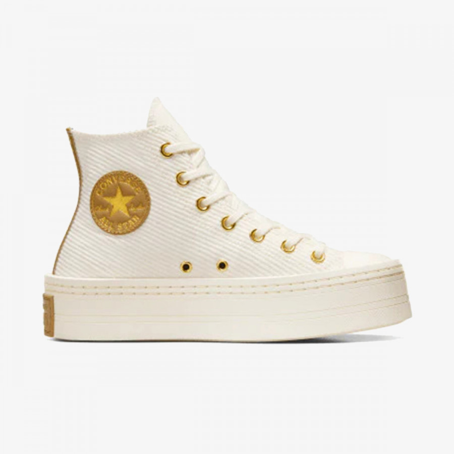 CONVERSE Tenisice Chuck Taylor All Star Modern Lift 