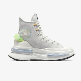 CONVERSE Tenisice RUN STAR LEGACY CX PLATFORM WOVEN 