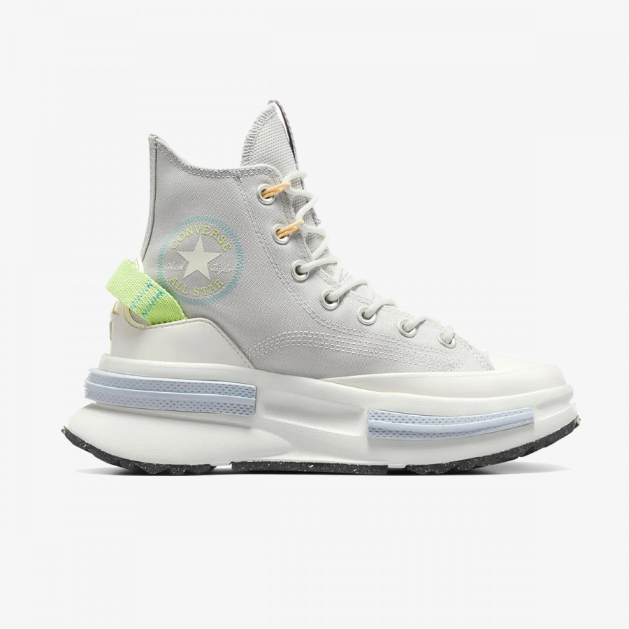 CONVERSE Tenisice RUN STAR LEGACY CX PLATFORM WOVEN 