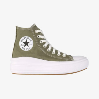 CONVERSE Tenisice Chuck Taylor All Star Move 