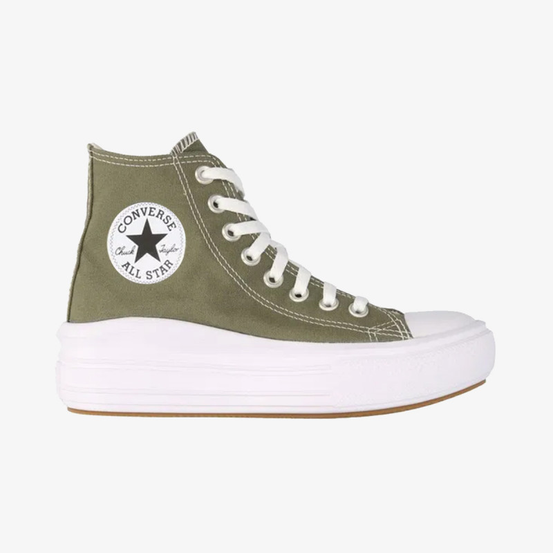 CONVERSE Tenisice Chuck Taylor All Star Move 