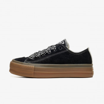 CONVERSE Tenisice Chuck Taylor All Star Lift 