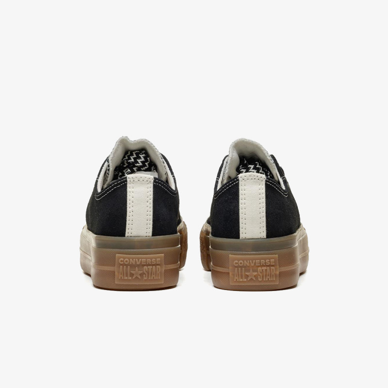 CONVERSE Tenisice Chuck Taylor All Star Lift 
