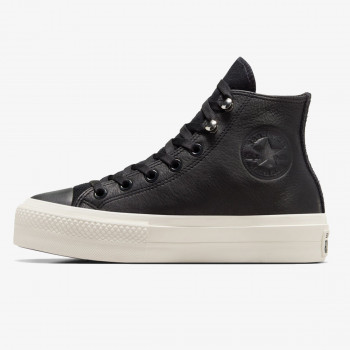 CONVERSE Tenisice Chuck Taylor All Star Lift 