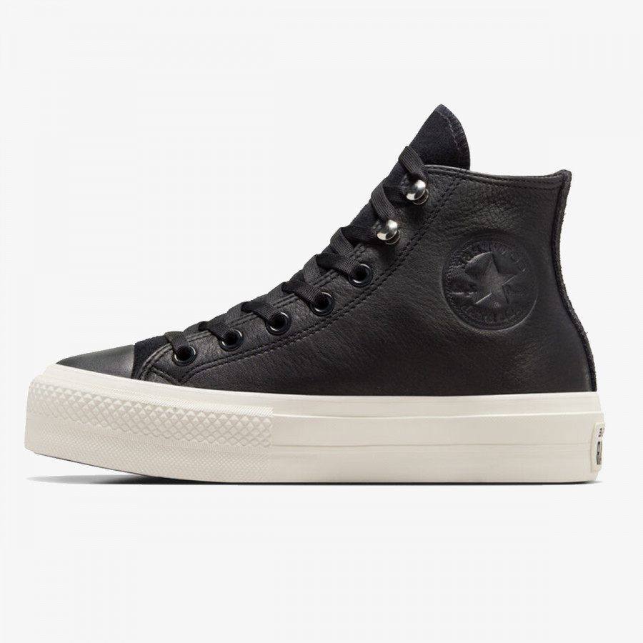 CONVERSE Tenisice Chuck Taylor All Star Lift 