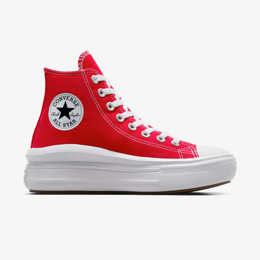 CONVERSE Tenisice Chuck Taylor All Star Move 