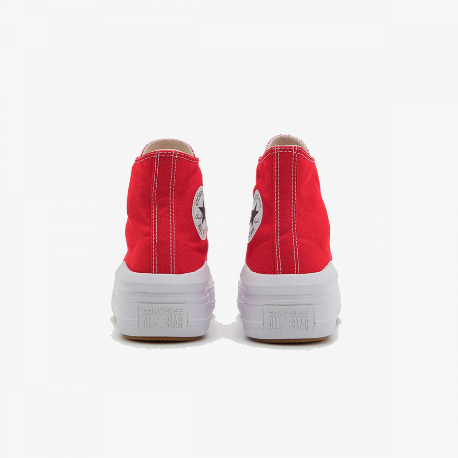 CONVERSE Tenisice Chuck Taylor All Star Move 
