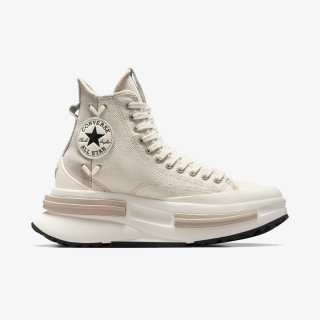 CONVERSE Tenisice RUN STAR LEGACY CX PLATFORM CRAFTED LACE 