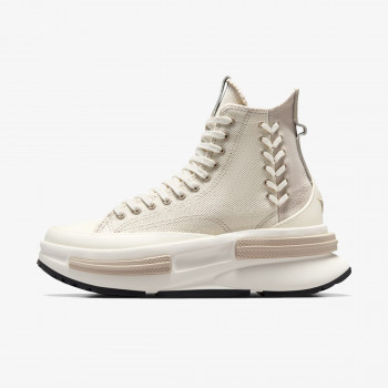 CONVERSE Tenisice RUN STAR LEGACY CX PLATFORM CRAFTED LACE 