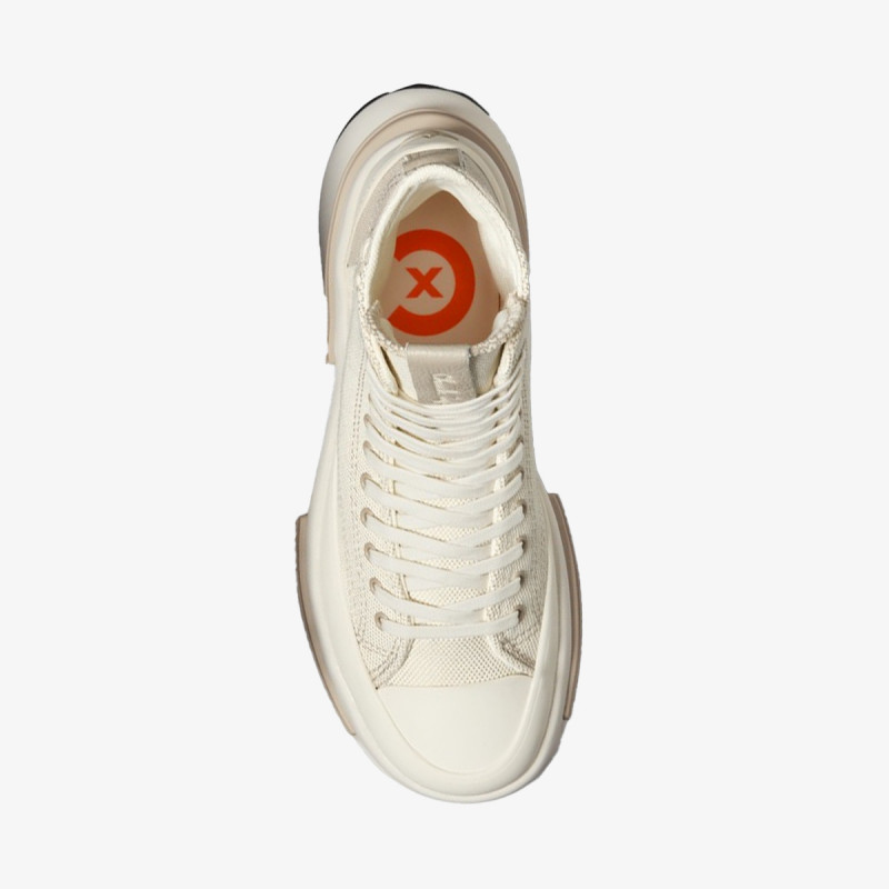 CONVERSE Tenisice RUN STAR LEGACY CX PLATFORM CRAFTED LACE 
