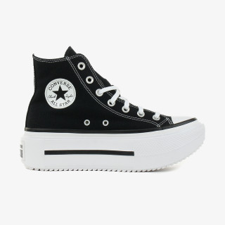 CONVERSE Tenisice Chuck Taylor All Star Lift Double Stack 